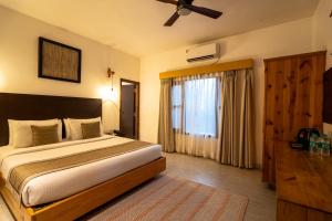 Tarangi Resort and Spa
