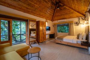 Tarangi Resort and Spa