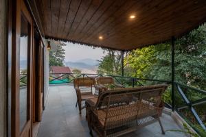 Tarangi Resort and Spa