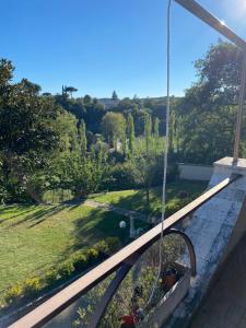 Roma nel verde