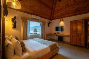 Tarangi Resort and Spa