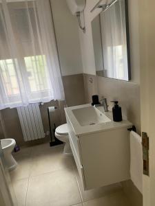 Roma nel verde