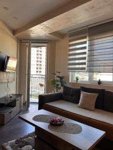 Apartman Lily