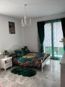 Apartament w centrum Kutna