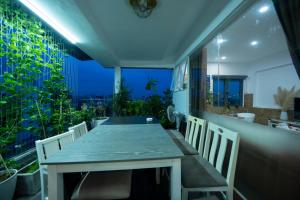 Homy Stay Ho Chi Minh