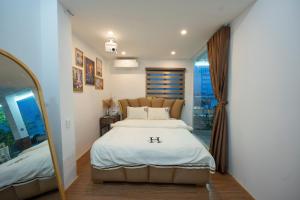 Homy Stay Ho Chi Minh