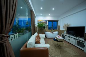 Homy Stay Ho Chi Minh