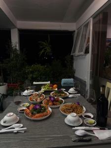 Homy Stay Ho Chi Minh