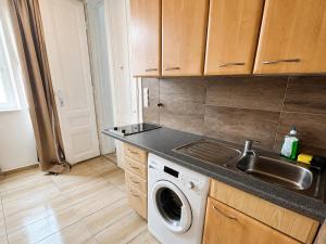 Comfortable Studio Stay Close to FAC Platz
