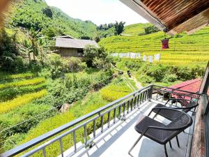 Madame View Homestay