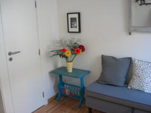 my lovely Alfamas studios