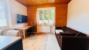 Eurokrak apartament dwupokojowy parking wifi