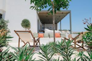 Anatoli Sea View Villa