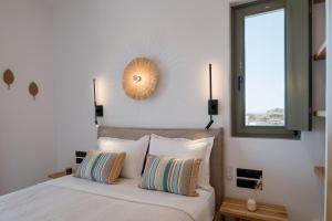 Anatoli Sea View Villa