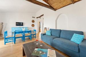 Villa Paradiso 1