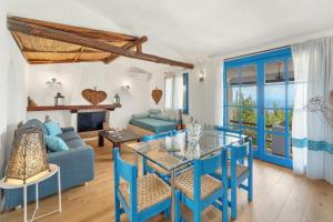 Villa Paradiso 1