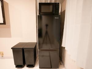 Tasone Stay OSAKA FMK101