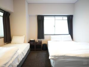 Tasone Stay OSAKA FMK101