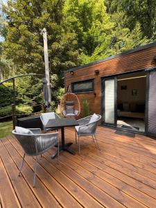 Tiny house U Lasiček