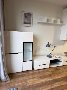 Lumina 3-Room Apt with Balcony & City View