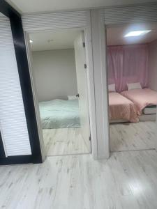 lucky외국인여성전용행운게스트하우스
