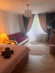Zakopane centrum-Krupówki-Apartament Bon Appetit