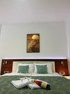 CITY Centar TQ apartment