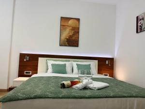 CITY Centar TQ apartment