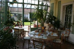 B&B / Chambres d'hotes Clos Saint Nicolas : photos des chambres