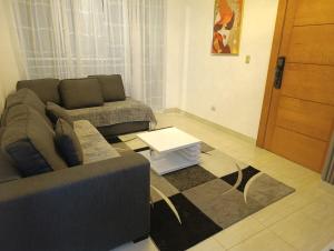 Home Grendy