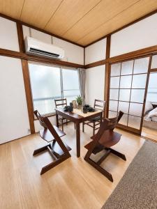 TOKYO ONEST gesthouse