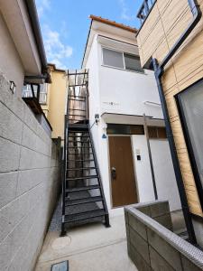 TOKYO ONEST gesthouse