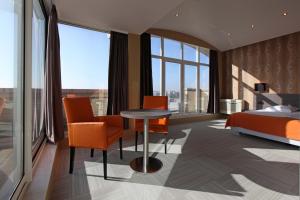 Penthouse Suite room in Hotel Donny