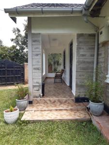 Zen House Kakamega