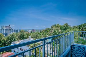 BnB Homes, Technopark, Trivandrum