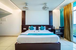 BnB Homes, Technopark, Trivandrum