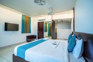 BnB Homes, Technopark, Trivandrum