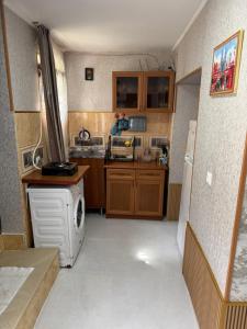 Apartment Nika Mari