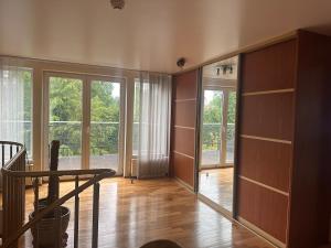 Spacious Jūrmala Beach House with Sauna