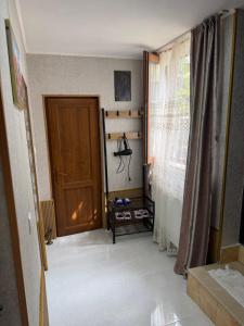 Apartment Nika Mari