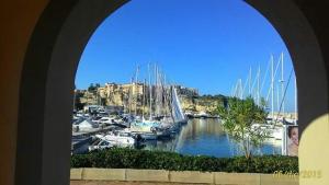 B&B Il Quadrifoglio Tropea