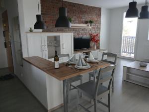 Krumlov View Apartment