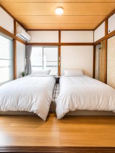 TOKYO ONEST gesthouse