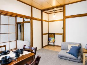TOKYO ONEST gesthouse