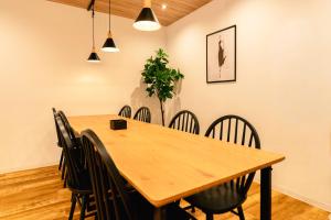 Tasone Stay OSAKA SEK1F