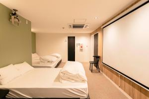 Tasone Stay OSAKA SEK1F