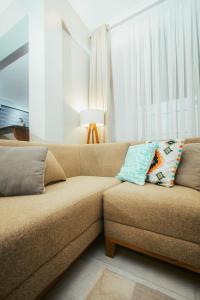 Salama Homes and Apartments