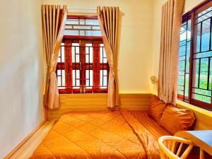 Homestay Ly Angela