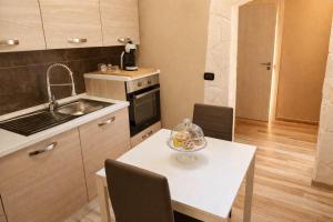 Suite Aurora Floreale