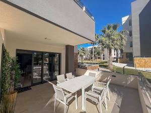 Apartment Casa Anna, Ground floor Pool sight Costa Blanca South, Orihuela Costa